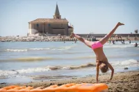 Hotel Garni' Serena - sul mare