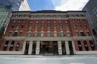 The Metcalfe by Gray Collection Hotels near Parliament Hill