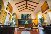 Coconut Grove Beach Resort Hotels in Salcete