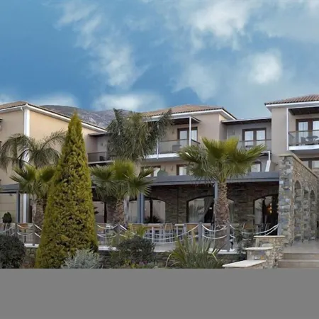 Valis Resort Hotel