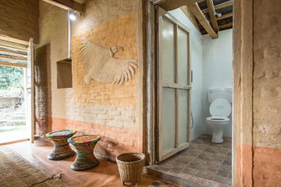 その他 アナプナ エコ ビレッジの写真