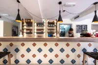 Fani&Rozi B&B - bar
