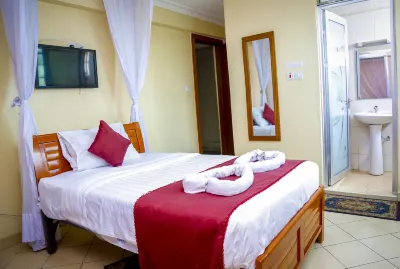Decasa Hotel Hotels in Central Business District
