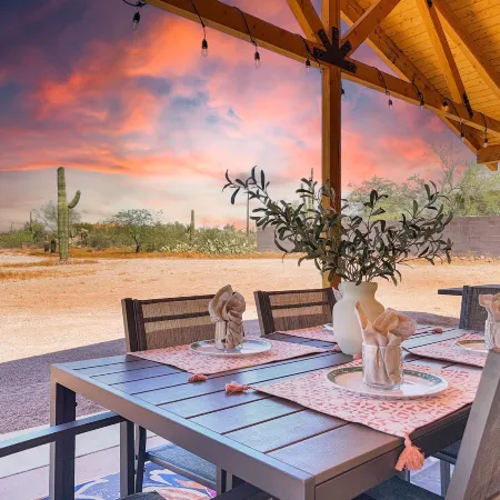 Boulder Apache Junction