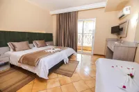 Hotel Alrawabi Hotels in Nefza