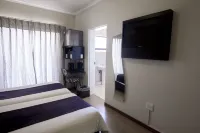 سيناري جيستهاوس ماكاليكا - شرفة