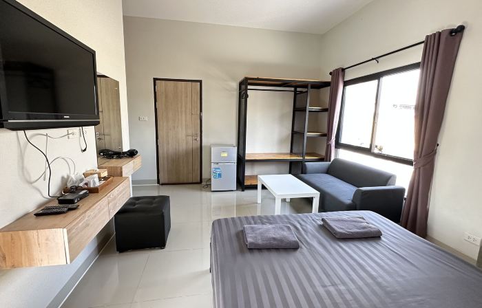 Buathong Pool Villa
