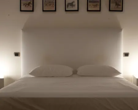 Masseria Olivola Hoteles en Benevento