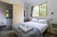 Kipara Tropical Rainforest Retreat - parking