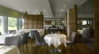 Farnham Estate Golf and Spa Resort - petit déjeuner