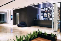 Hotel Cerere - Bar