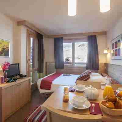 Résidence Les Gémeaux Pierre & Vacances Rooms