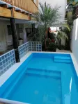 Don Giovanni Mancora Hotels in Mancora