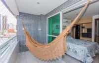 VIP Beira Mar Residence - Huoneistot
