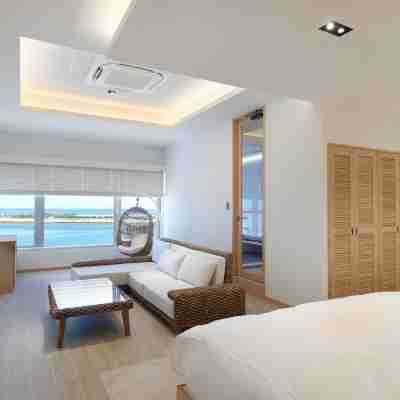 THIRD ishigakijima Rooms