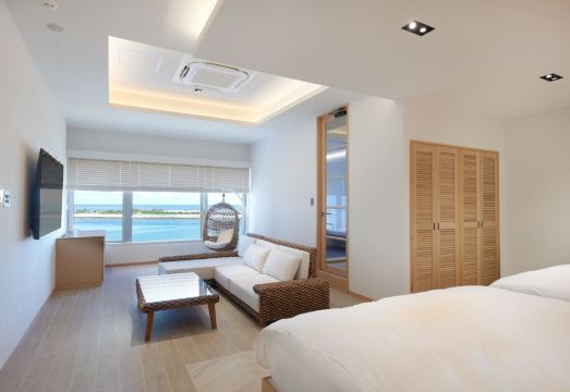 ANA 인터컨티넨탈 이시가키 리조트