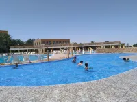 Hotel Jugurtha Palace - Pools