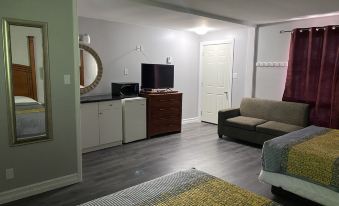 Studio 1 Motel