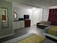Studio 1 Motel Hotel a Port Hope