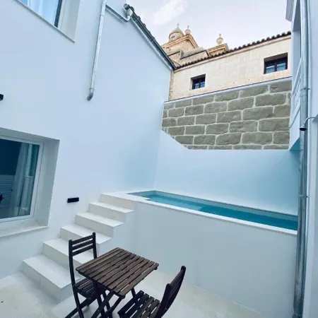 Hotel Casa Miranda - Adults Only
