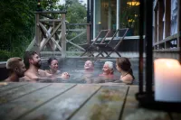 Färna Herrgård & Spa - Pool
