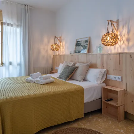 Hostal Sa Teula