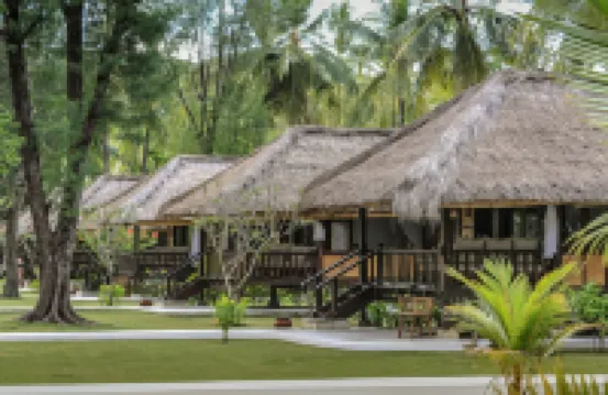 吉利特拉旺安龐多克桑蒂莊園