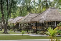 Pondok Santi Estate Gili Trawangan