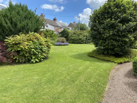 Town Mills Отели в г. Бамптон