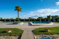 Hotel Villa Sara - Beach