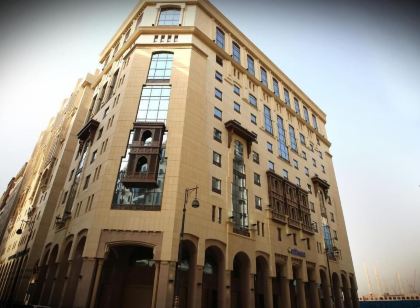 AL RAWDA AL AQIQ HOTEL