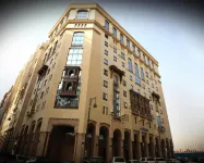 AL RAWDA AL AQIQ HOTEL