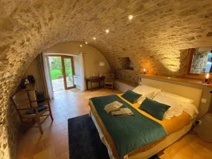 Les Caselles, Gîte et Chambre d'hôtes