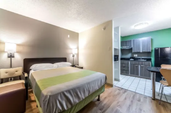 Studio 6 Dallas, TX - Northwest Hotels in Dallas