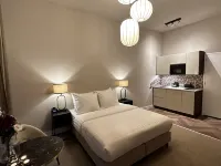 Hotel Grand Canal Các khách sạn ở Delft