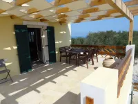 Villa Elaia Hotel a Paxoi
