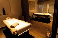普拉納斯酒店 - SPA