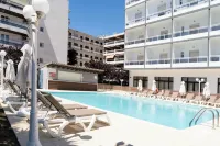 Hotel Planas Hotels in Salou