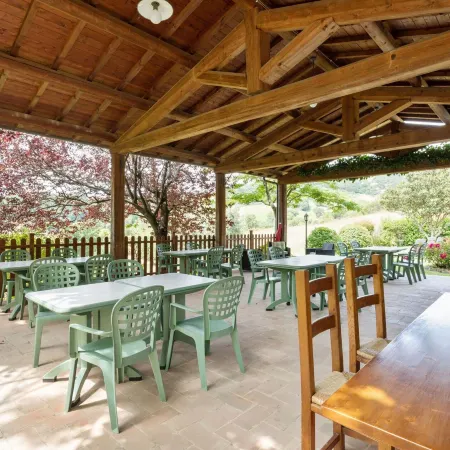 Holiday Home in Assisi with Pool & Nature