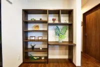 E-Horizon Resort Condominium Nago E - Bungalows