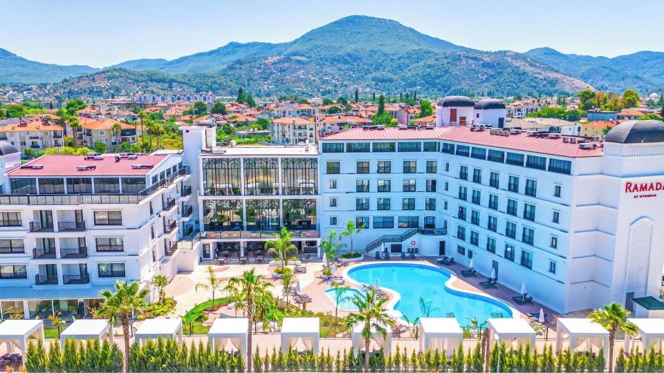 Ramada by Wyndham Dalaman