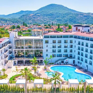 Ramada by Wyndham Dalaman