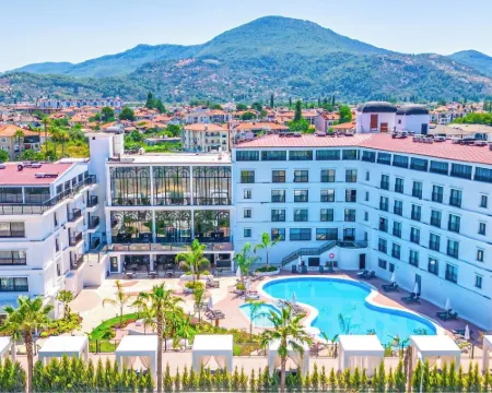 Ramada by Wyndham Dalaman Hotels in Dalaman