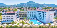 Ramada by Wyndham Dalaman Hotels in Dalaman