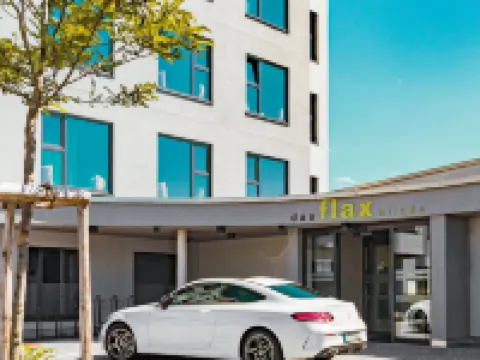 Das Flax allgäu Hotels in Oberallgau