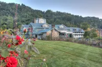 Gatlinburg Inn - 2-Star