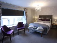 Recruiting Sergeant Hotels in Aylsham