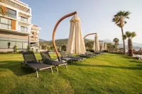 Maia Luxury Beach Hotel & Spa Hotels in Güzelçamlı