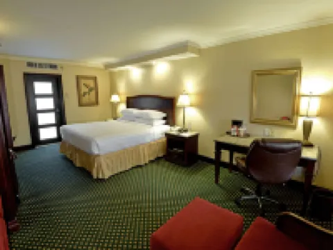 Torreón Marriott Hotel Hoteles en Torreón