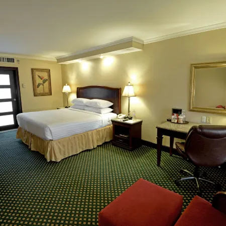 Torreon Marriott Hotel
